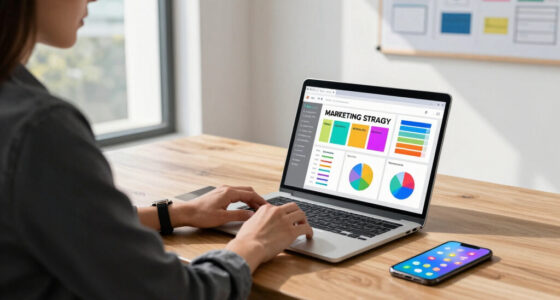9 Best Marketing Strategy Tools in 2026