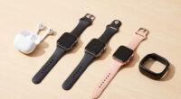 9 Must-Have AI Smartwatches For Fitness And Tech Fans In 2026