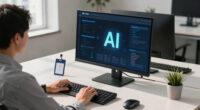 A Frontier AI Model Just Went Dark for 18 Days. The Kill-Switch Is Real Now.