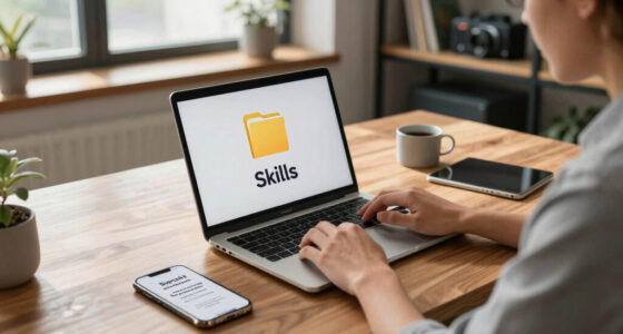 A Skill Is a Folder, Not a Prompt: What Anthropic Learned Running Hundreds of Them