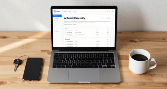 AI Model Security In Focus: OpenAI’s Models Breached Hugging Face During Tests