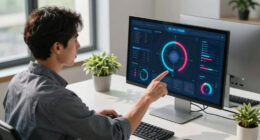 AI’s Radar Functionality: A Key Tool For Institutions Navigating Modern Challenges