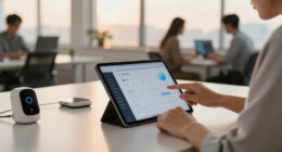 AI's Role In Modern Software: From Sensor Inputs To Autonomy