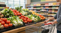 Albertsons Surges In Global Coverage