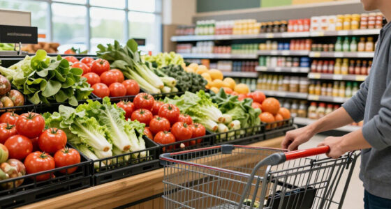 Albertsons Surges In Global Coverage