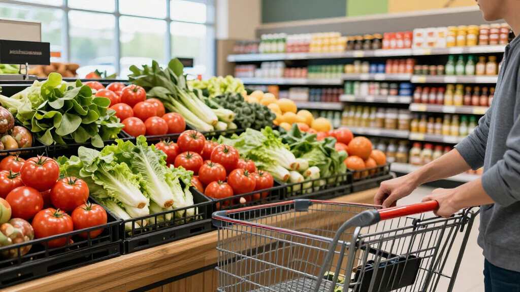 Albertsons Surges In Global Coverage