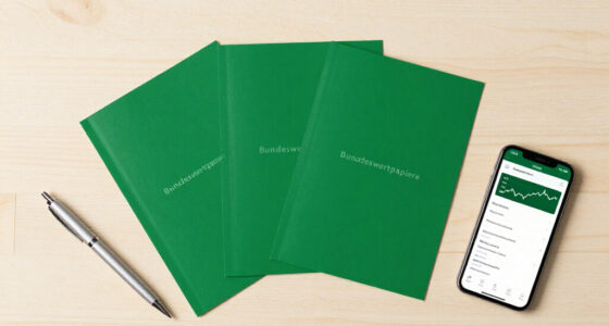 Ankündigung Multi-ISIN-Auktion - Aufstockung Von Drei Grünen Bundeswertpapieren