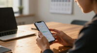 Apple earnings live updates: iPhone, AI and Tim Cook’s final CEO call