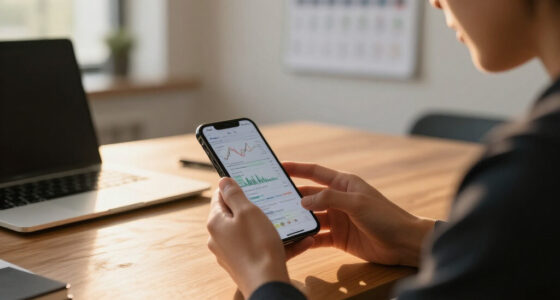 Apple earnings live updates: iPhone, AI and Tim Cook’s final CEO call