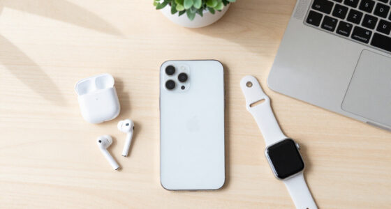 Apple earnings: Tim Cook is heading out on top as stock surges to lead the Mag 7 in 2026