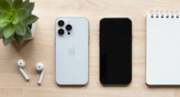 Apple greift nach China-Speicher. Europa hat nicht einmal diese Option.