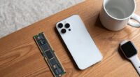 Apple Is Reaching for Chinese Memory. Europe Doesn’t Even Have That Option.