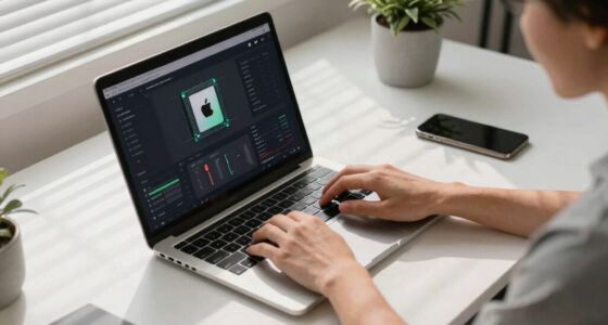Apple Silicon’s Quiet Memory Advantage