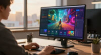 Are AI 4K Monitors The Future Of Work And Gaming In 2026?