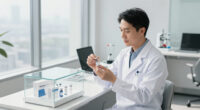 Ascentage Pharma Chairman And CEO Dr. Dajun Yang Named To The Medicine Maker Power List 2026