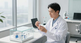 Ascentage Pharma Chairman And CEO Dr. Dajun Yang Named To The Medicine Maker Power List 2026