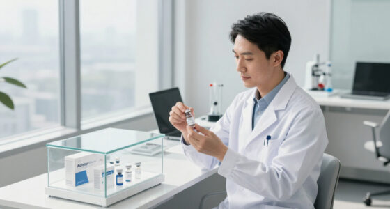 Ascentage Pharma Chairman And CEO Dr. Dajun Yang Named To The Medicine Maker Power List 2026