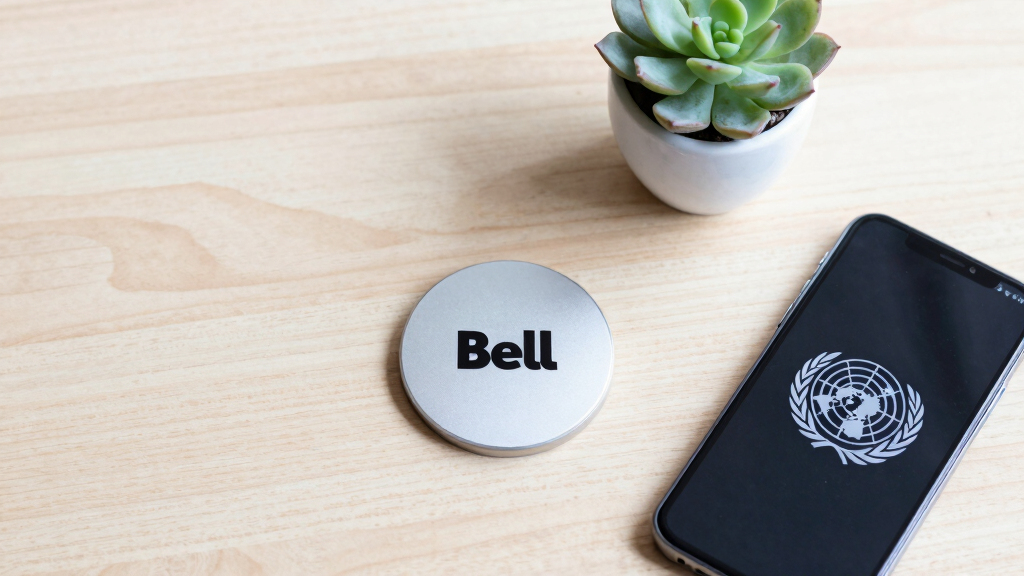 Bell Integration Joins United Nations Global Compact, Reinforcing Its Commitment To Responsible Business