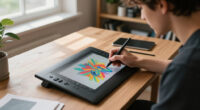 Best AI Drawing Tablets For Artists In 2026: Our Top Picks