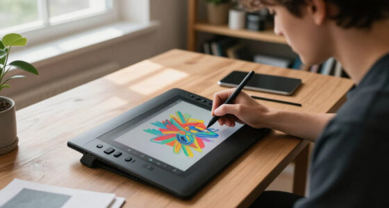 Best AI Drawing Tablets For Artists In 2026: Our Top Picks