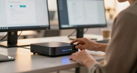 Best AI-Enabled Network Storage Devices For Private Cloud Users In 2026