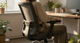 Best AI Office Chairs For Ergonomic Support: 13 Choices For 2026