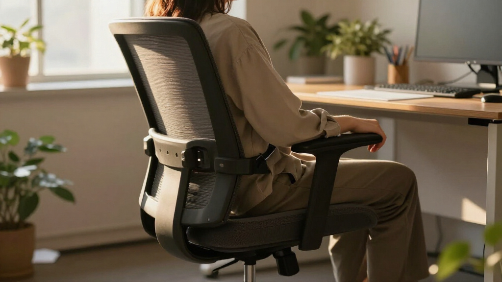 Best AI Office Chairs For Ergonomic Support: 13 Choices For 2026