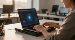 Best Mobile Workstations With AI Technology For 2026 Professionals