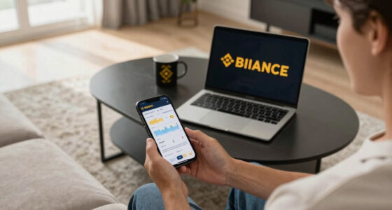 Binance Marks Nine Years: Nearly Half Of All Crypto Holders Use Binance, $156 Trillion In All-Time Volume, And A Growing Vision Beyond Crypto