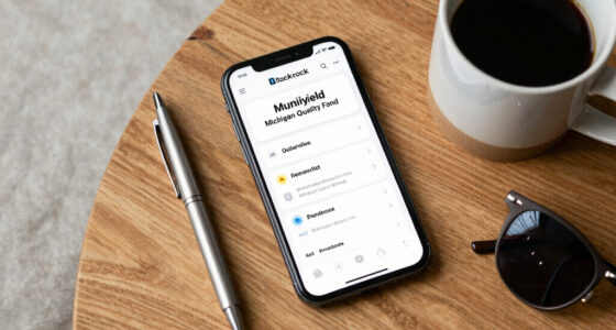 Blackrock Muniyield Michigan Quality Fund Surges In Global Coverage