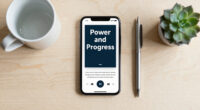 Book Review: "Power And Progress"