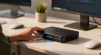 Build, Rent, Or Quantize: Cutting Your Memory Bill Without Cutting Capability