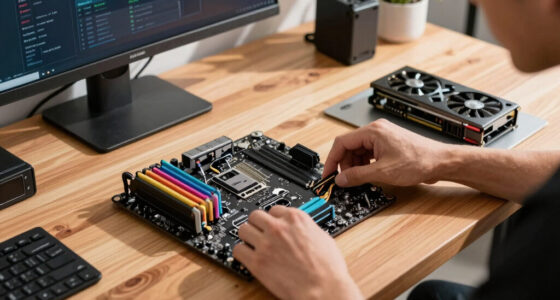 Build The Ultimate Gaming Rig With These Top 8 Motherboards In 2026