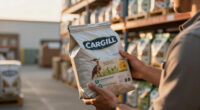 Cargill Surges In Global Coverage