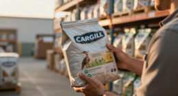 Cargill Surges In Global Coverage