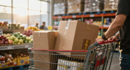 Costco Is The anti-Amazon