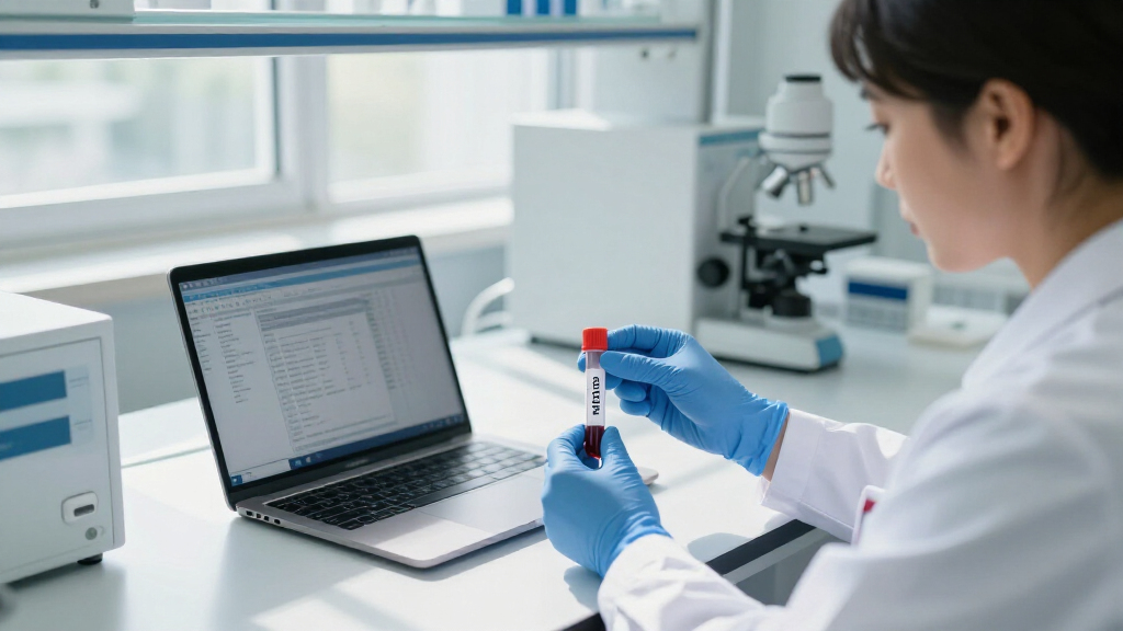 Daxor Broadens Outpatient Footprint With Initiation Of ezBVA Lab Diagnostic Services In Kansas
