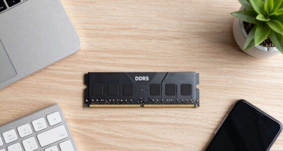 DDR5 Now, DDR6 Soon: A Buyer’s Field Guide