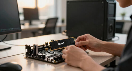 DDR5 Now, DDR6 Soon: A Buyer’s Field Guide