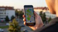 Deutsche Telekom Surges In Global Coverage