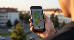 Deutsche Telekom Surges In Global Coverage