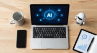 Discover The 9 Most Promising AI Technologies Of 2026