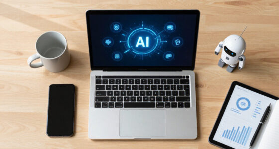 Discover The 9 Most Promising AI Technologies Of 2026