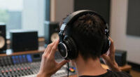 Discover The Top AI Studio Headphones For Mixing And Production In 2026