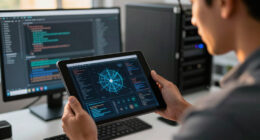 Dissecting The July 2026 AI Intrusion At Frontier Lab: A Technical Review