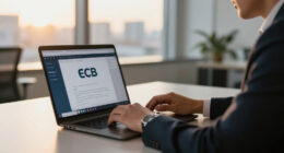 ECB Appoints Boris Kisselevsky As Director General Secretariat