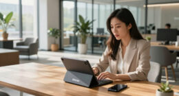 Emdoor Launches "Ailyn" AI Hub At WAIC 2026: Unifying Intelligence Across Every Device