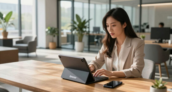 Emdoor Launches "Ailyn" AI Hub At WAIC 2026: Unifying Intelligence Across Every Device