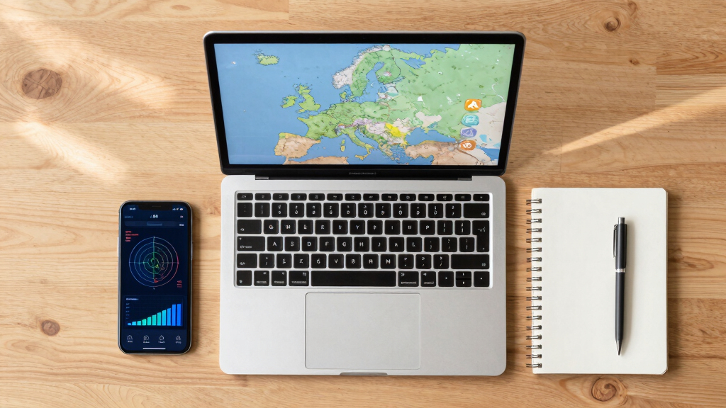 Europe's AI Strategy: Moving Toward Independence From Palantir