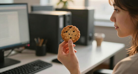 Ford Fired an 11-Year Worker Over a $1.95 Cookie, Then Found Out He Actually Paid for It